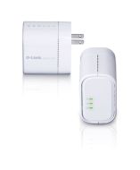 D-Link DHP-311AV Telecommunication Equipment