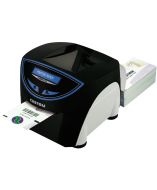 Custom America 911BD050100313 Barcode Label Printer