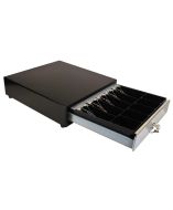 M-S Cash Drawer CF-405BX-USB-M-B Cash Drawer