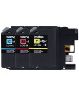 Brother LC1013PKS InkJet Cartridge