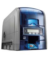 Datacard 535500-007 ID Card Printer