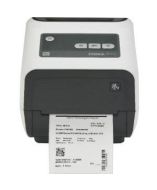 Zebra ZD42H43-T01W01EZ Barcode Label Printer