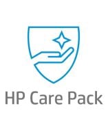 HP UC4P6E Service Contract