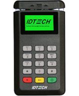 ID Tech IDMR-PBT81133TEB Payment Terminal