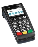 Ingenico DES350-USSCN01A Payment Terminal
