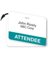 Brady 4412 Access Control Cards