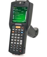 Motorola MC3190-GL2H02EIW Mobile Computer
