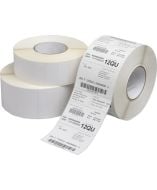 AirTrack® AirDYM-109375-35-350-1 Barcode Label