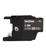 Brother LC75BK InkJet Cartridge