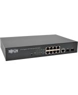 Tripp-Lite NGS8C2POE Data Networking