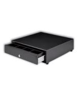 M-S Cash Drawer EP-107N2-B-STAR Cash Drawer