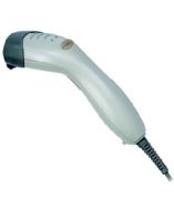 ZBA ZB3051PS2 Barcode Scanner