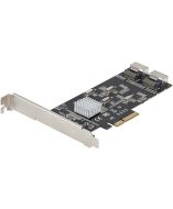 StarTech 8P6G-PCIE-SATA-CARD Accessory