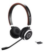 Jabra 6599-833-309 Headset