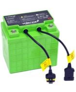 Ergotron 97-618 Battery
