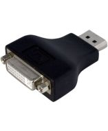 StarTech DP2DVIADAP Accessory