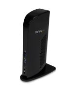 StarTech USB3SDOCKHD Computer Docking Station