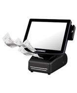 Pioneer AC8XZQ000535 POS Touch Terminal