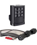 Raytec VAR2-IPPOE-HY4-1 Security Camera