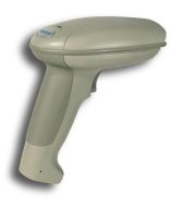 Hand Held 3800LR-12 Barcode Scanner