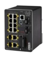 Cisco IE-2000-8TC-G-L-RF Switches