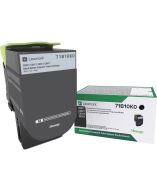 Lexmark 71B10K0 Toner