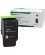 Lexmark 78C0XMG Toner