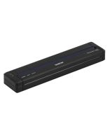 Panasonic BR-PJ723D1Y14W Barcode Label Printer