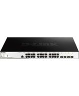 D-Link DGS-1210-28MP Data Networking