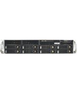 ACTi INR-406 DVR Card