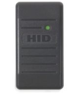 HID 6005BKB01 Access Control Reader