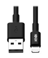 Tripp-Lite M100-006-BK Cables, Connectors, and Adapters
