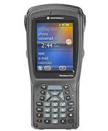 Motorola WA4S11010100120W Mobile Computer
