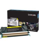 Lexmark C748H2YG Toner