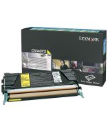 Lexmark C5340YX Toner