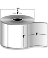 AirTrack® 10015345-COMPATIBLE Barcode Label