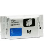 HP C6602B InkJet Cartridge