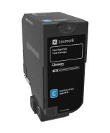 Lexmark 84C0H20 Toner