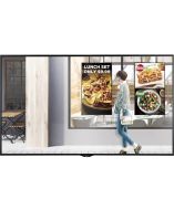 LG 55XS2E-B Digital Signage Display