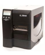 Zebra ZM400-300E-1100T Barcode Label Printer