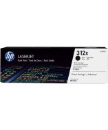 HP CF380XD Toner