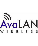 AvaLAN AW900IT Data Networking