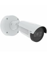 Axis 02342-001 Security Camera