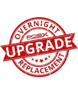Custom America ARTFITT969 Service Contract