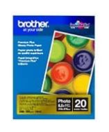 Brother BP71GLTR Copier and Printer Paper