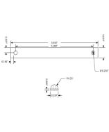Frick WF-SM-50R RFID Tag