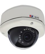 ACTi E82A Security Camera