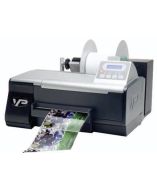 VIPColor VP1-485AD Color Label Printer