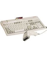 Cherry G81-8000LUAUS-0 Keyboards