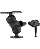 RAM Mount RAM-D-115-C-KNOB9H Products